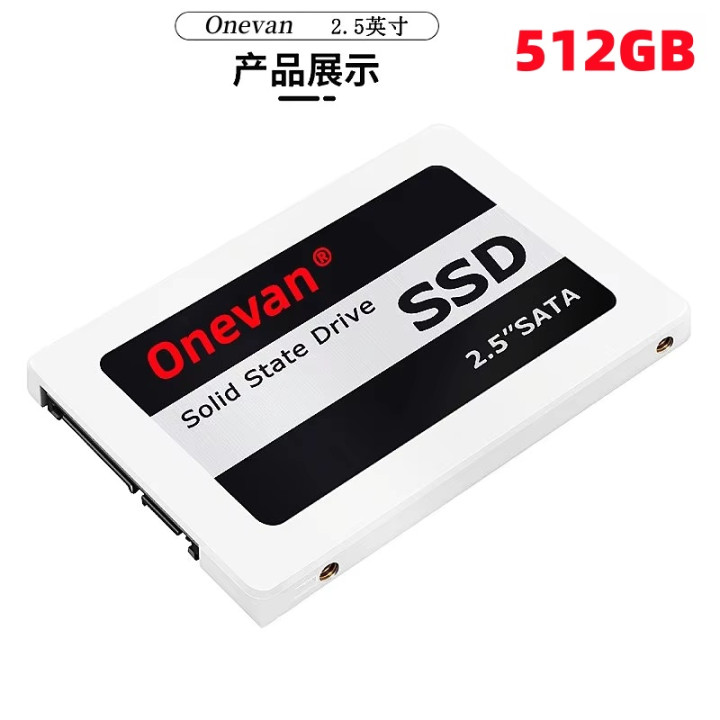 Disco SSD Interno 2.5 SATA III 120GB 240GB 480GB 512GB 1TB | prologyc.es | repuestos.prologyc.es