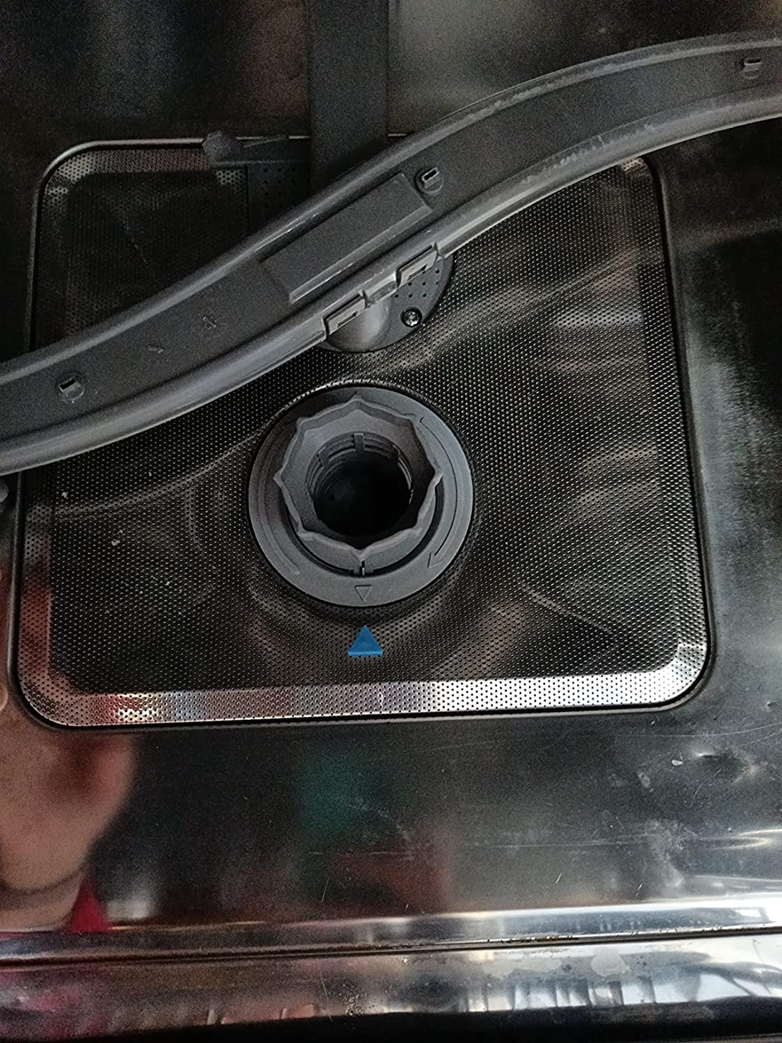 Filtro lavavajillas Bosch Balay Siemens compatible