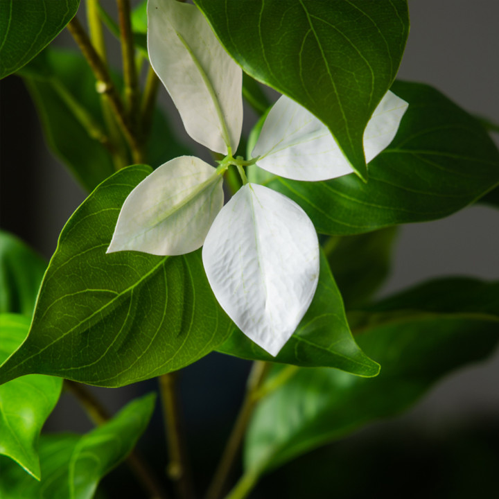 Árbol Artificial Ficus Decorativo 82-144 cm para Interior | prologyc.es | repuestos.prologyc.es