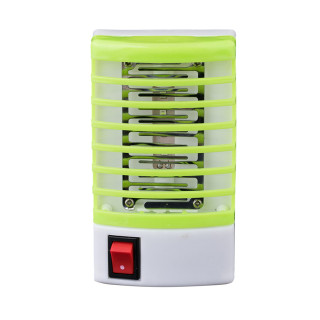 Mini Lámpara Antimosquitos LED UV Eléctrica para Hogar | prologyc.es | repuestos.prologyc.es