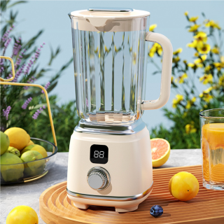 Licuadora Multifunción para Frutas Verduras y Hielo | prologyc.es | repuestos.prologyc.es