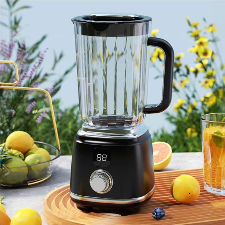 Licuadora Multifunción para Frutas Verduras y Hielo | prologyc.es | repuestos.prologyc.es