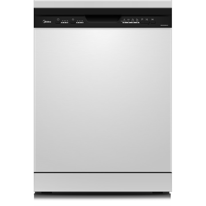 Lavavajillas Midea MFD60S090W-ES 12 Servicios Clase E Blanco | prologyc.es | repuestos.prologyc.es
