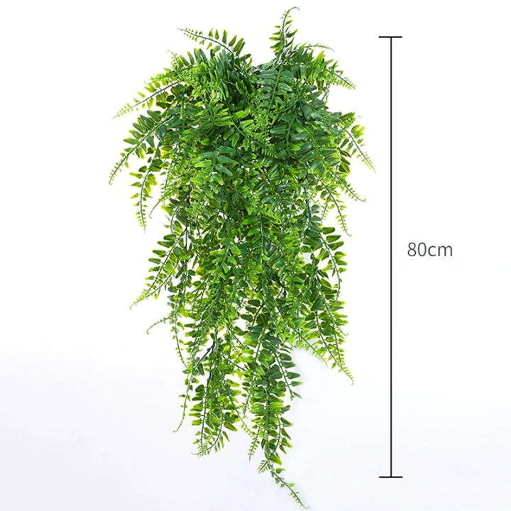 Guirnalda de Hiedra Artificial Colgante 90 cm Decorativa | prologyc.es | repuestos.prologyc.es
