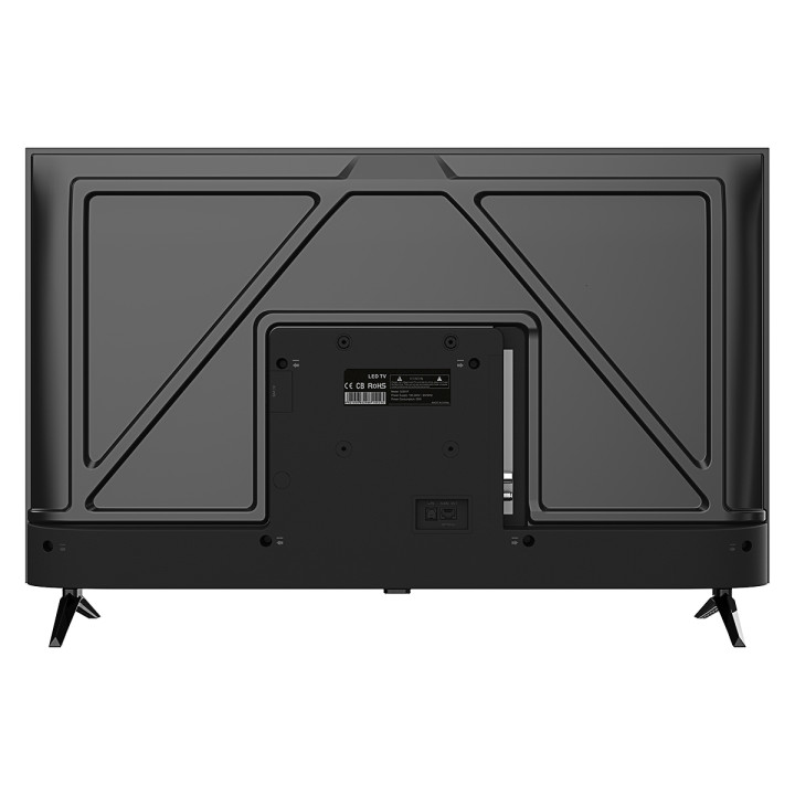 Smart TV UD 32QHGC5210S 32 Pulgadas QLED HD Ready Google TV Chromecast Integrado | prologyc.es | repuestos.prologyc.es
