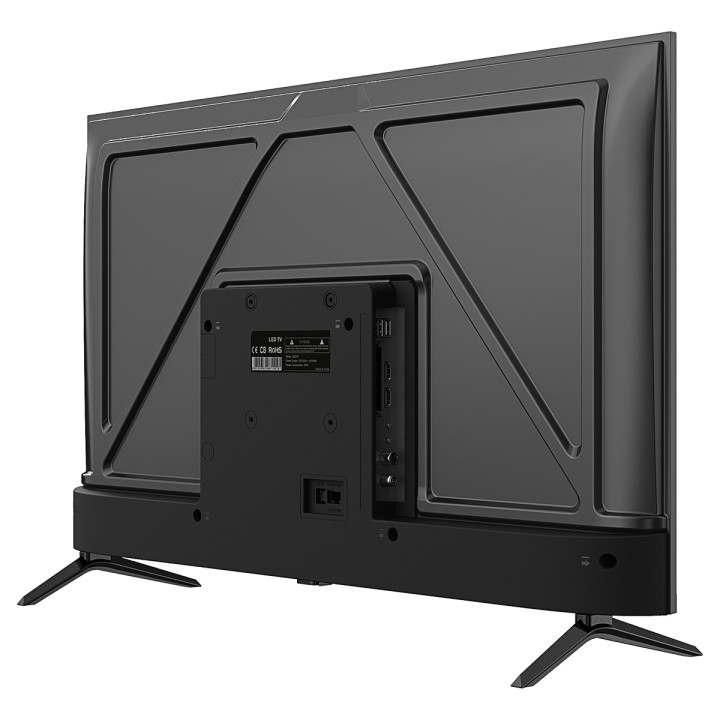 Smart TV UD 32QHGC5210S 32 Pulgadas QLED HD Ready Google TV Chromecast Integrado | prologyc.es | repuestos.prologyc.es