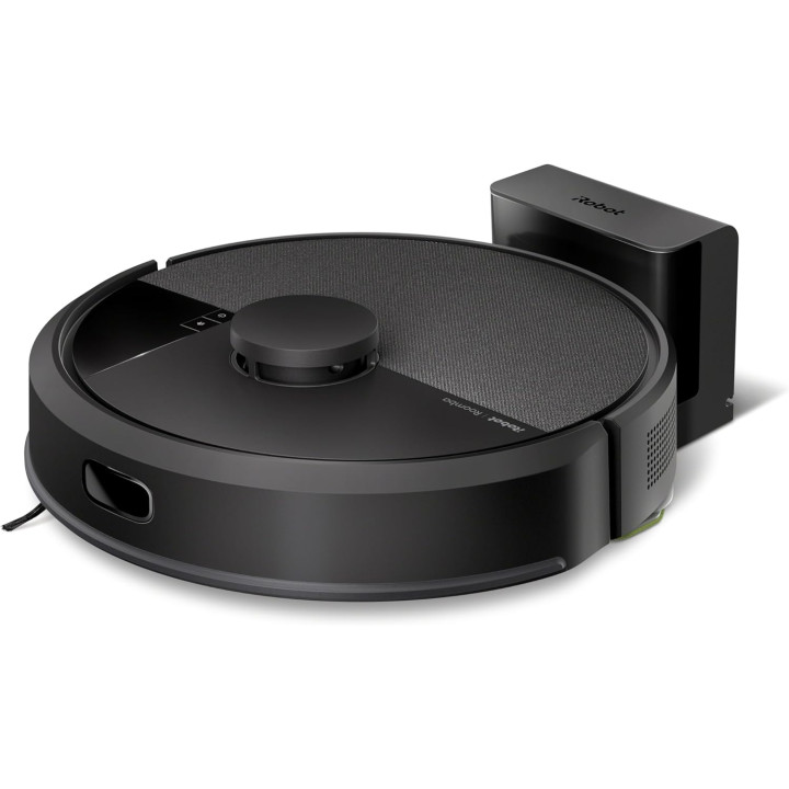Robot Aspirador y Friegasuelos iRobot Roomba 105 Combo con LiDAR y 7000Pa | prologyc.es | repuestos.prologyc.es
