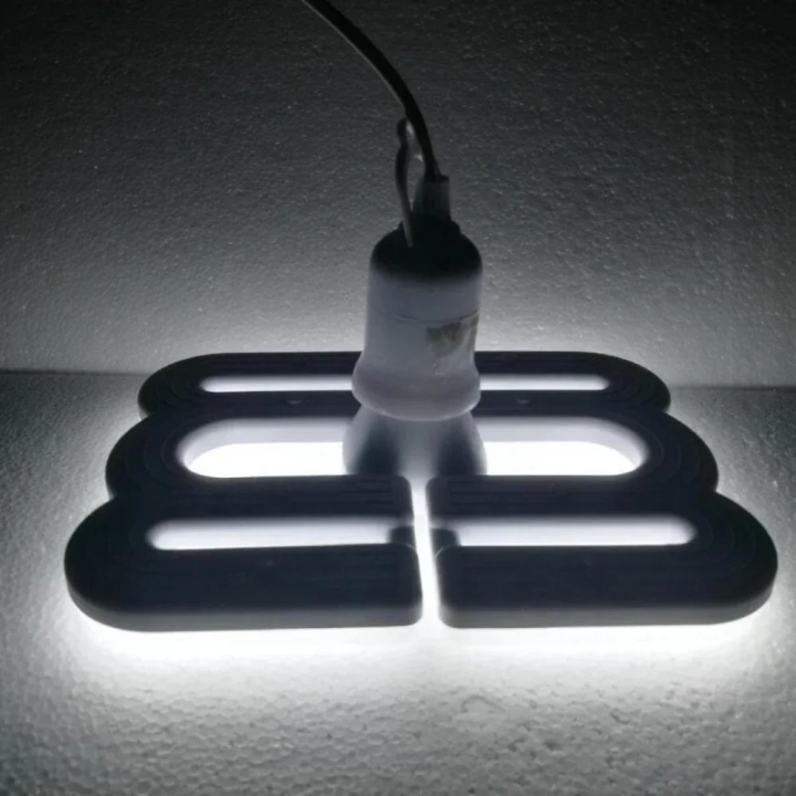 Bombilla LED Deformable E27 40W 60W 85-265V para Garaje y Taller | prologyc.es | repuestos.prologyc.es