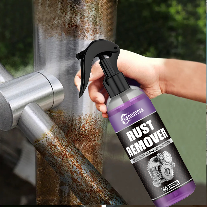 Spray removedor óxido 120ml multiusos | prologyc.es