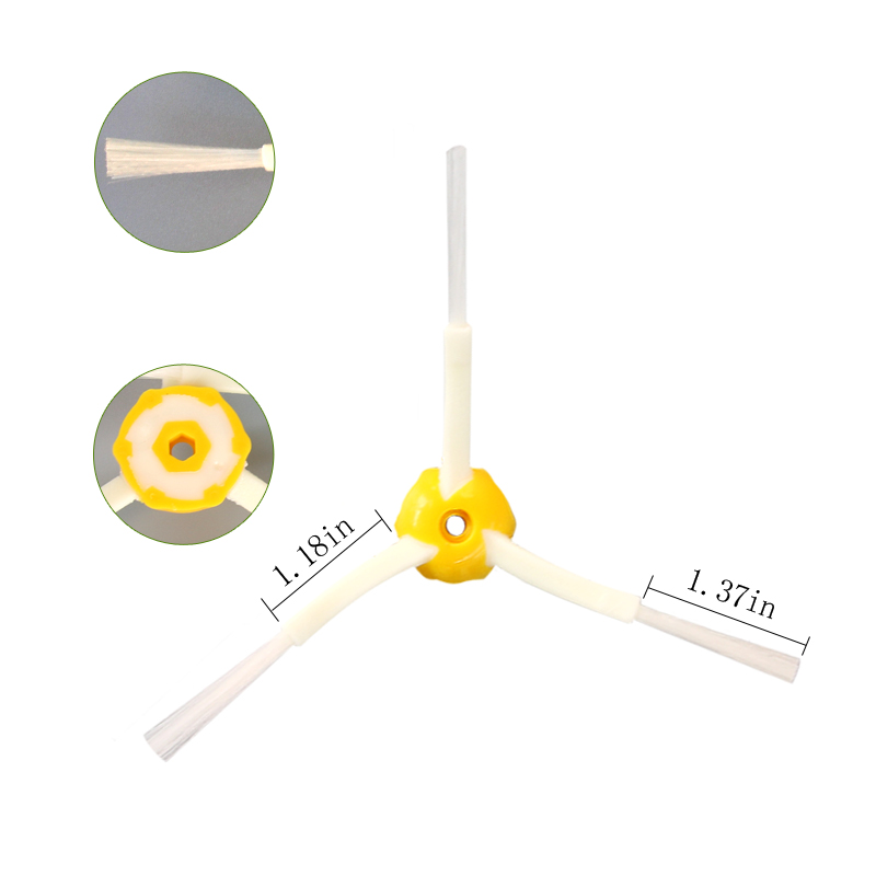 Kit repuestos Roomba serie 700 770 780 790 | Prologyc