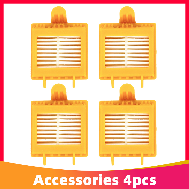 Kit repuestos Roomba serie 700 770 780 790 | Prologyc