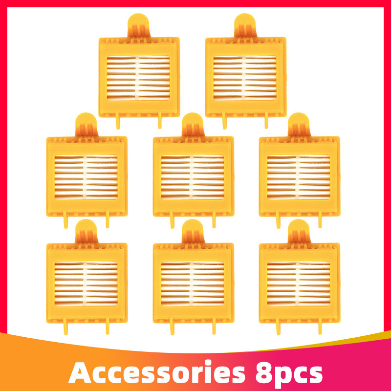 Kit repuestos Roomba serie 700 770 780 790 | Prologyc