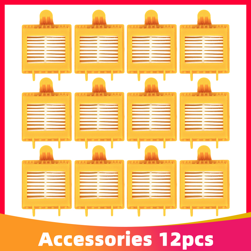 Kit repuestos Roomba serie 700 770 780 790 | Prologyc