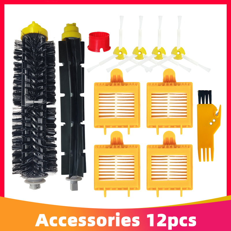 Kit repuestos Roomba serie 700 770 780 790 | Prologyc