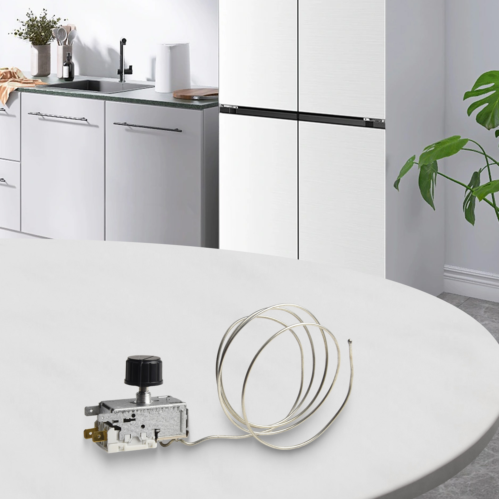 Termostato frigorífico K50-P1125 compatible | Prologyc