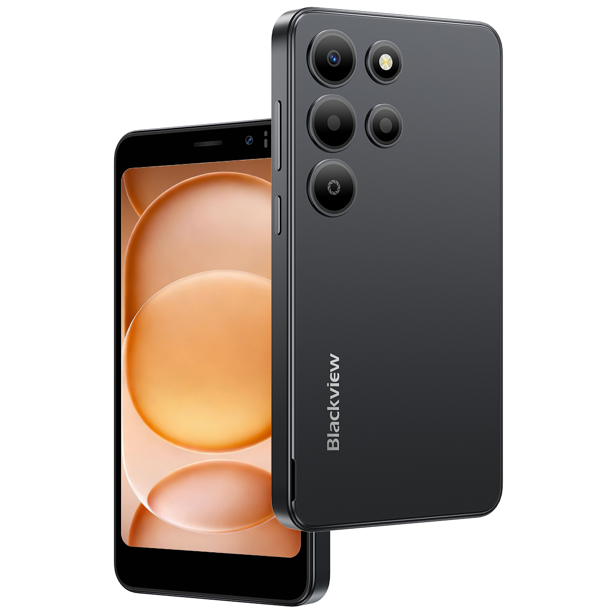 Blackview WAVE 2C 3GB+32GB Android 16 Go 4G | prologyc.es