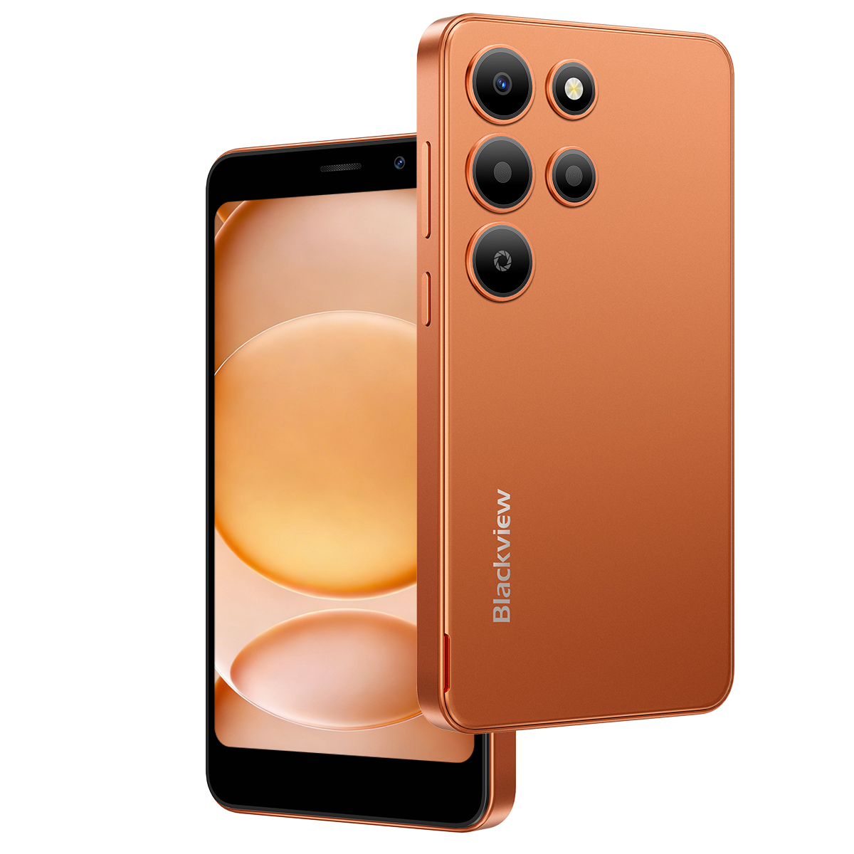 Blackview WAVE 2C 3GB+32GB Android 16 Go 4G | prologyc.es