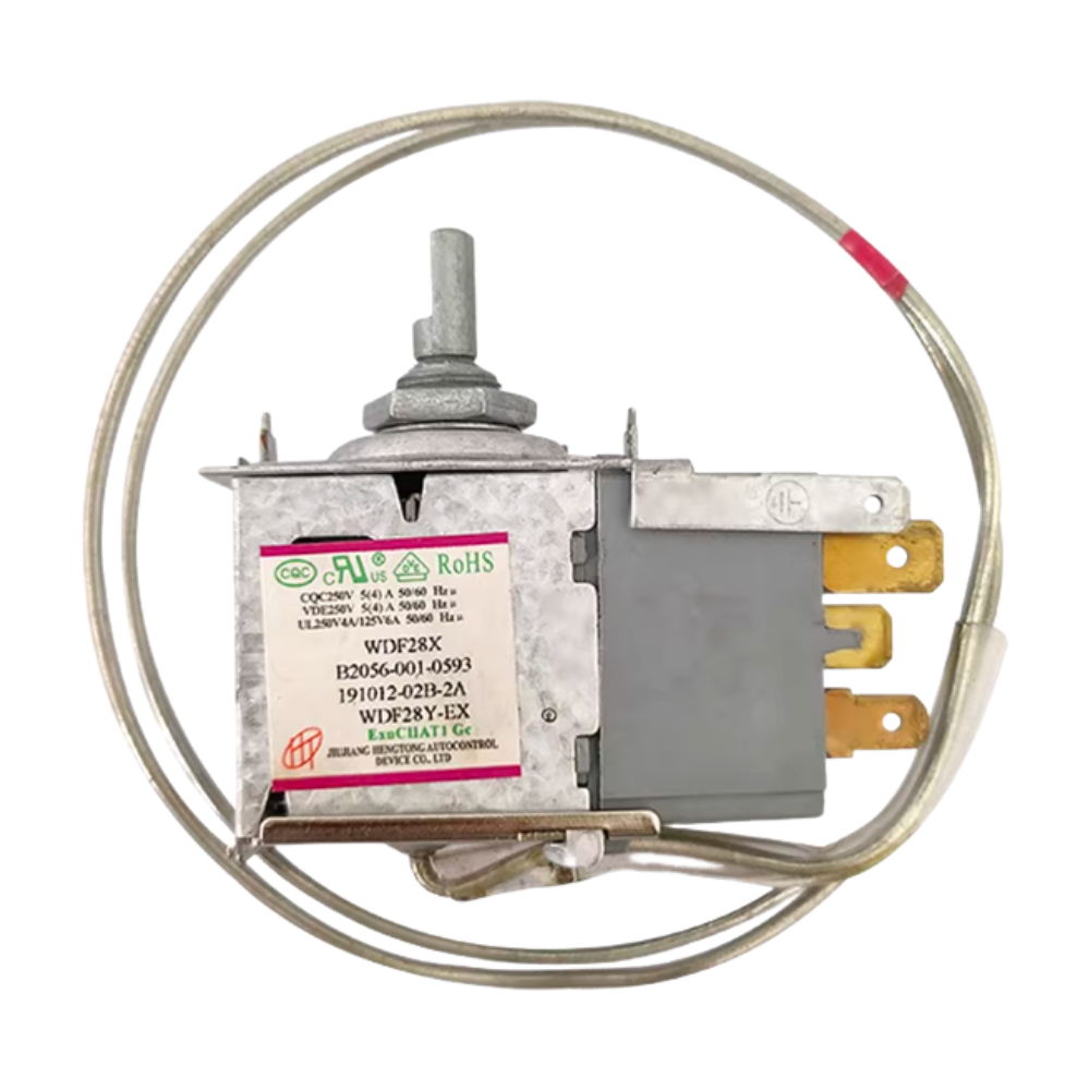 Termostato frigorífico WDF28X WDF28Y-EX compatible | Prologyc