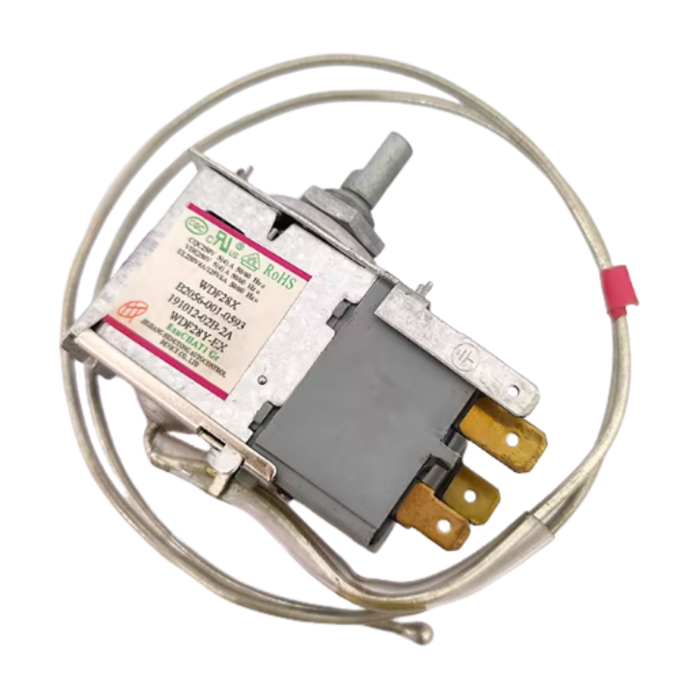 Termostato frigorífico WDF28X WDF28Y-EX compatible | Prologyc