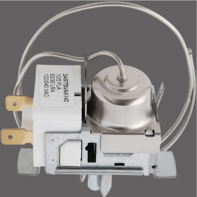 Termostato frigorífico WR09X20002 compatible | Prologyc