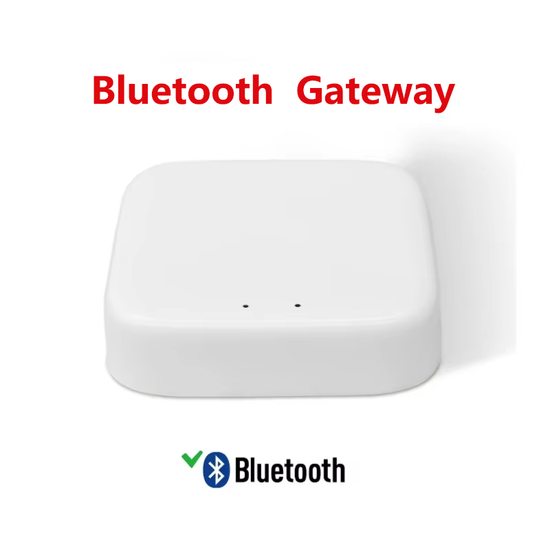 Gateway Zigbee Tuya Smart Life Bluetooth para Domótica | prologyc.es | repuestos.prologyc.es