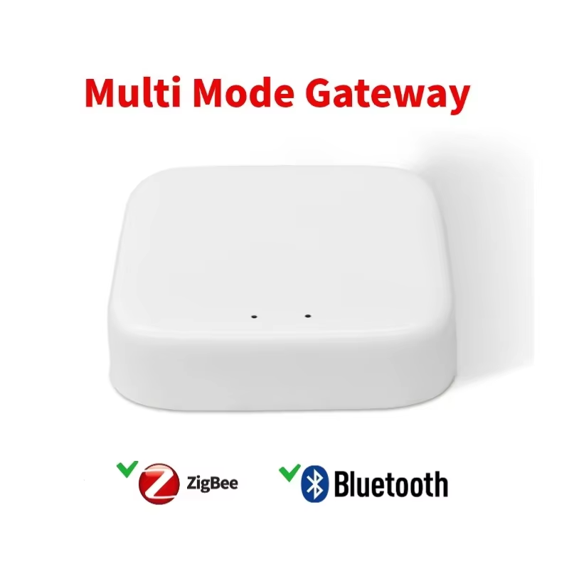 Gateway Zigbee Tuya Smart Life Bluetooth para Domótica | prologyc.es | repuestos.prologyc.es
