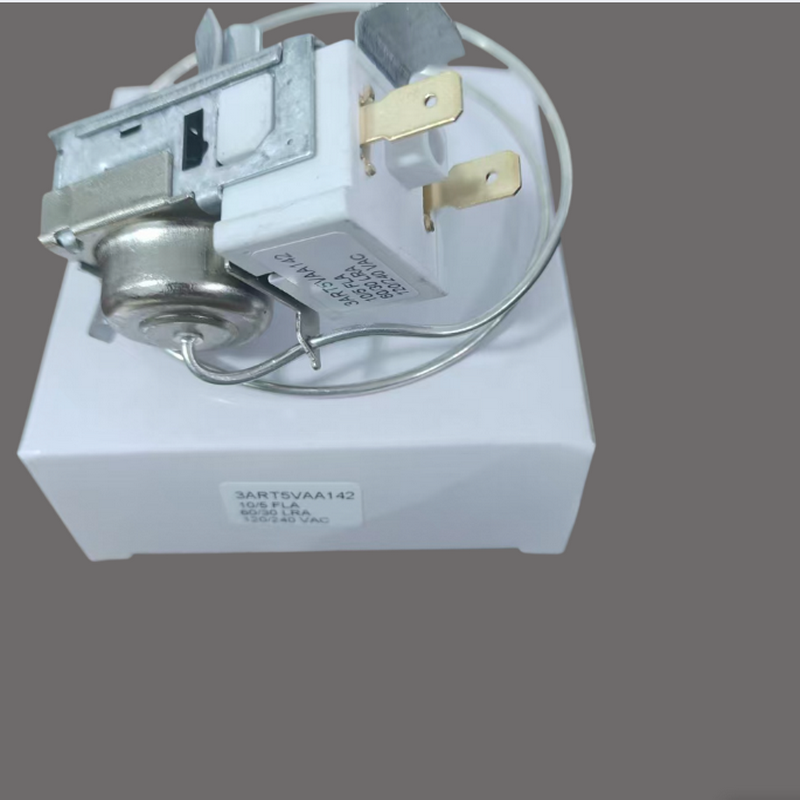 Termostato frigorífico WR09X20002 compatible | Prologyc