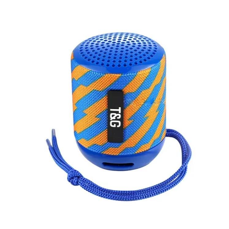 Altavoz T&G TG129 Bluetooth 5W USB SD Radio FM | prologyc.es | repuestos.prologyc.es