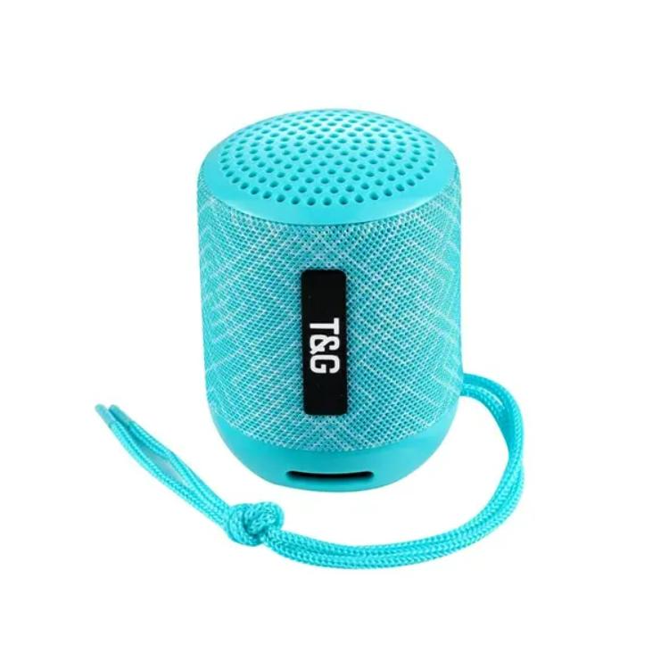 Altavoz T&G TG129 Bluetooth 5W USB SD Radio FM | prologyc.es | repuestos.prologyc.es
