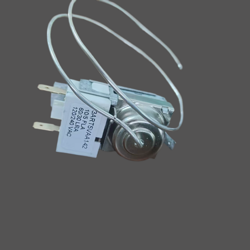 Termostato frigorífico WR09X20002 compatible | Prologyc