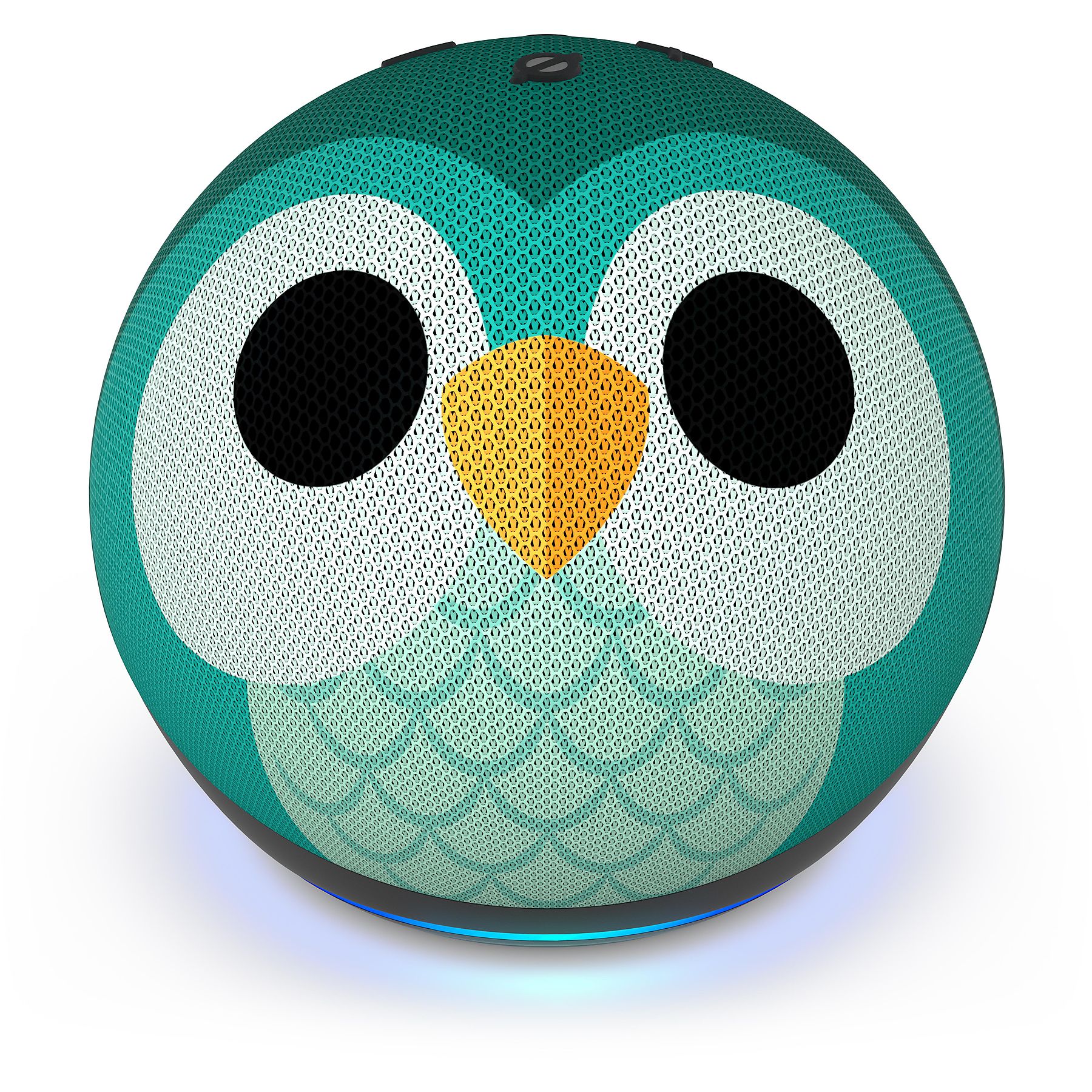Amazon Echo Dot Kids 5ª Gen Búho | prologyc.es | repuestos.prologyc.es