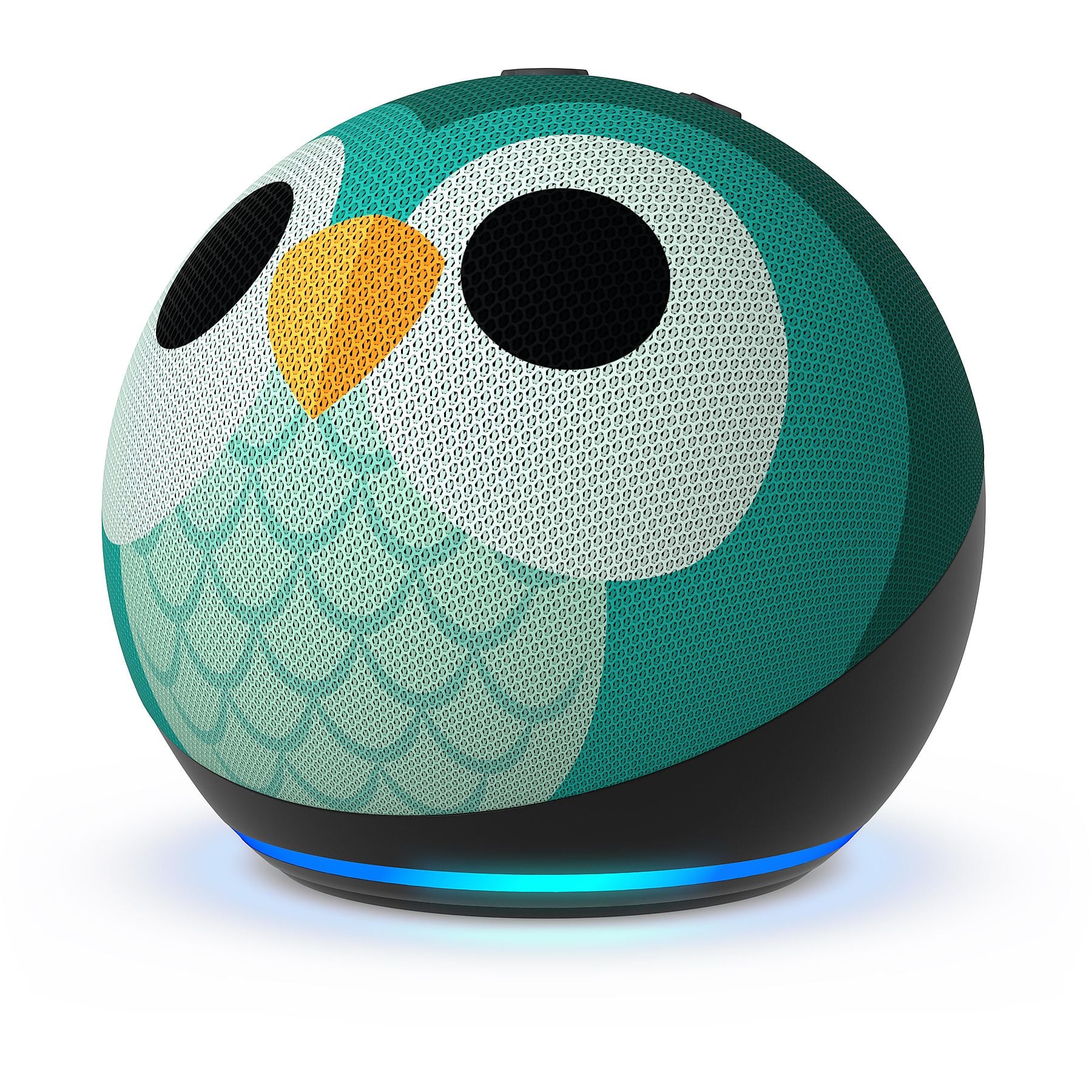 Amazon Echo Dot Kids 5ª Gen Búho | prologyc.es | repuestos.prologyc.es
