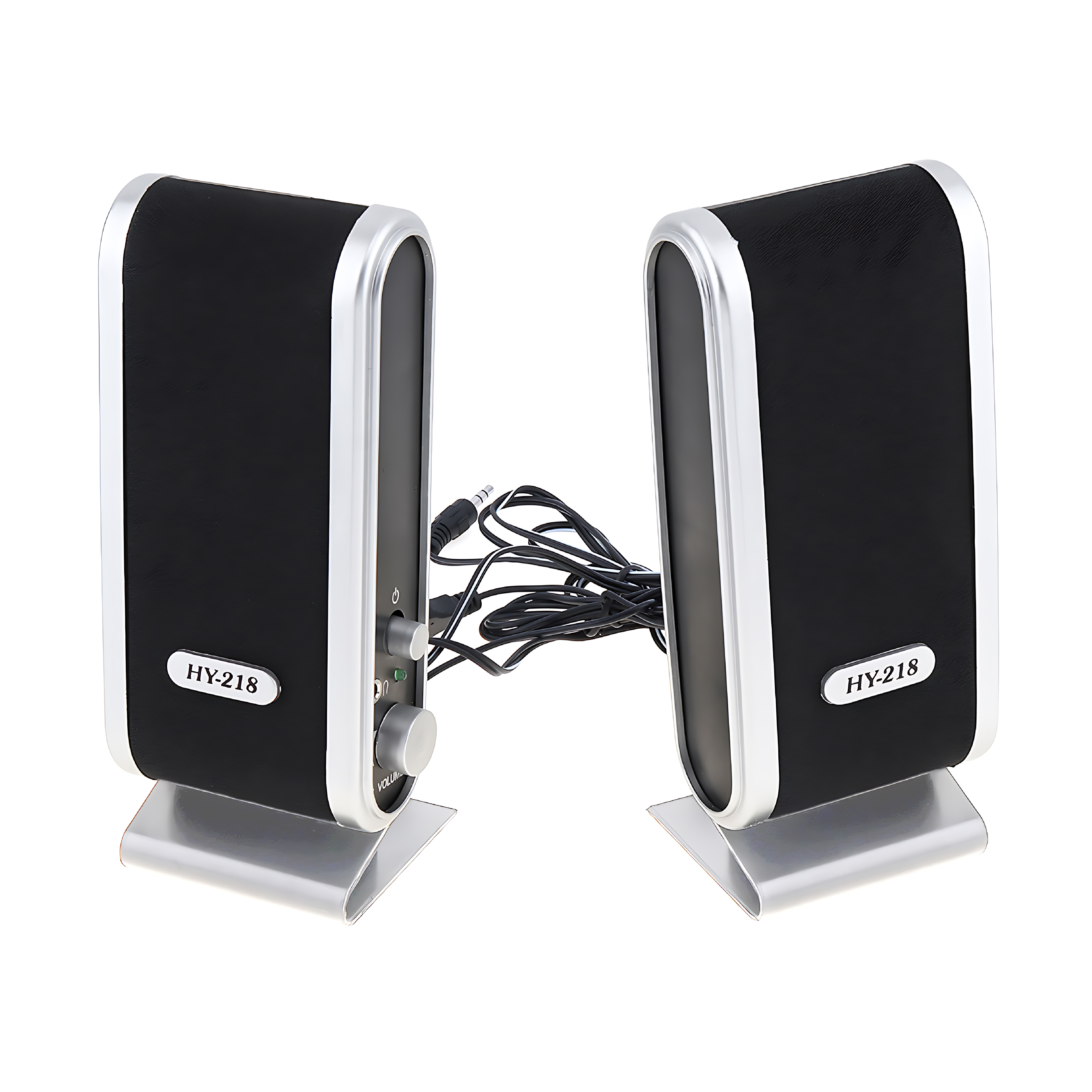 Altavoces USB para PC y Ordenador LIFA | prologyc.es | repuestos.prologyc.es