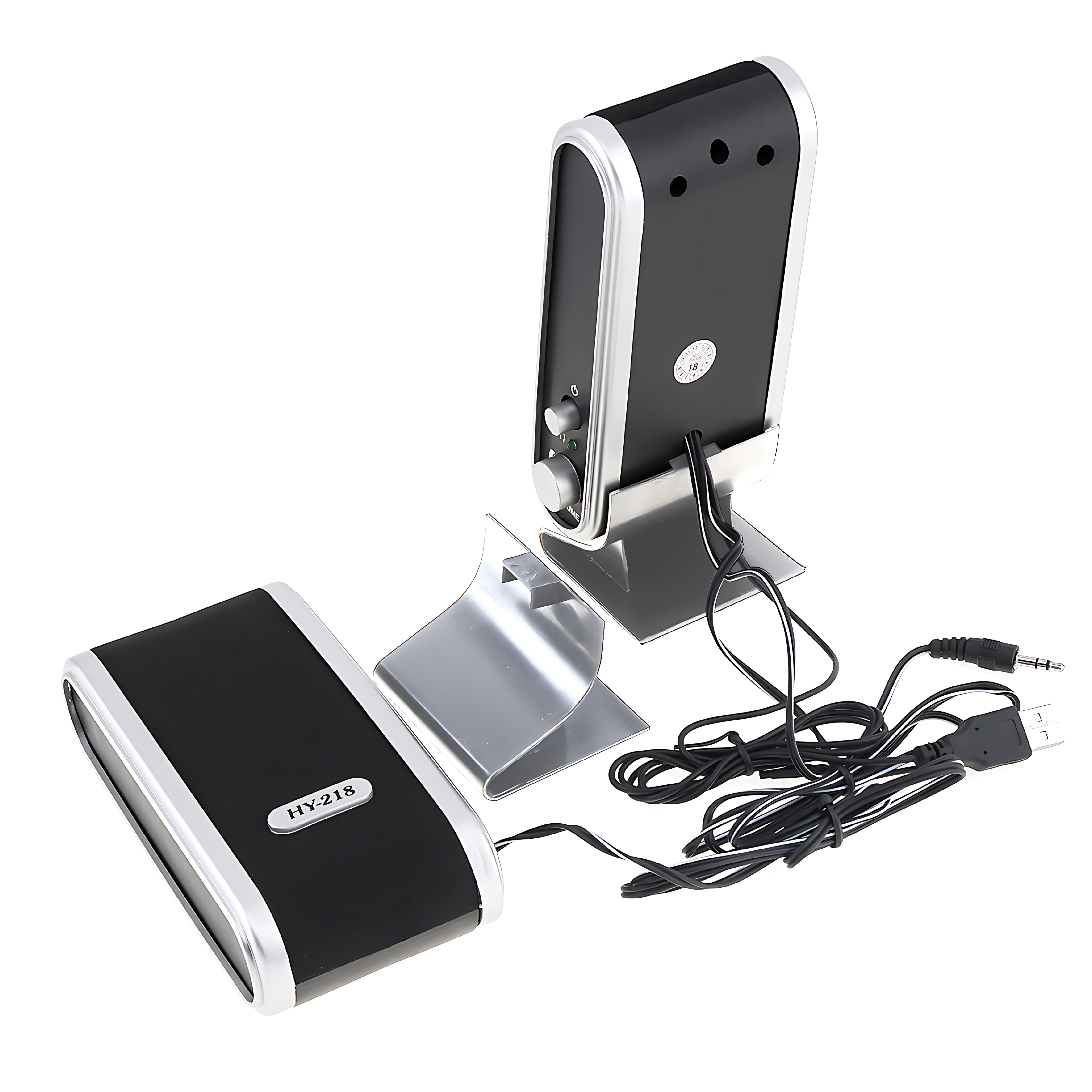 Altavoces USB para PC y Ordenador LIFA | prologyc.es | repuestos.prologyc.es
