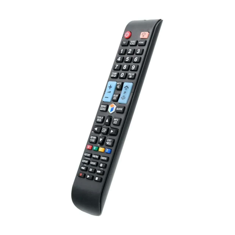 Mando a Distancia Compatible con Smart TV Samsung | prologyc.es | repuestos.prologyc.es