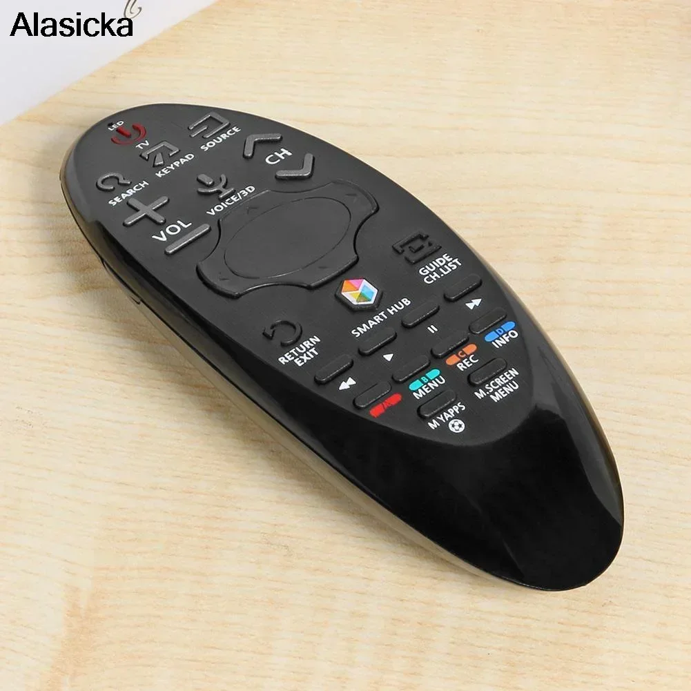 Mando a Distancia Samsung Smart TV BN59-01185F y BN59-01185D | prologyc.es | repuestos.prologyc.es