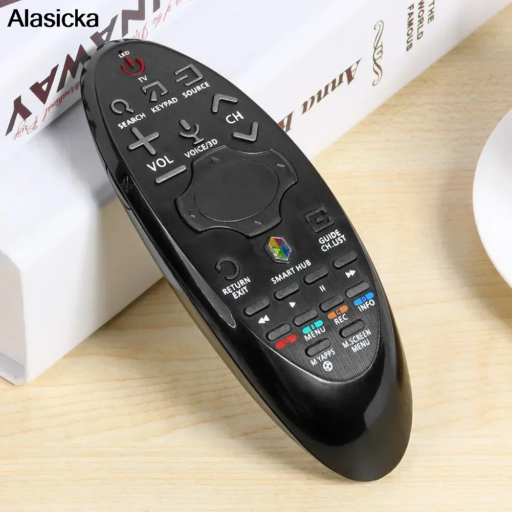 Mando a Distancia Samsung Smart TV BN59-01185F y BN59-01185D | prologyc.es | repuestos.prologyc.es