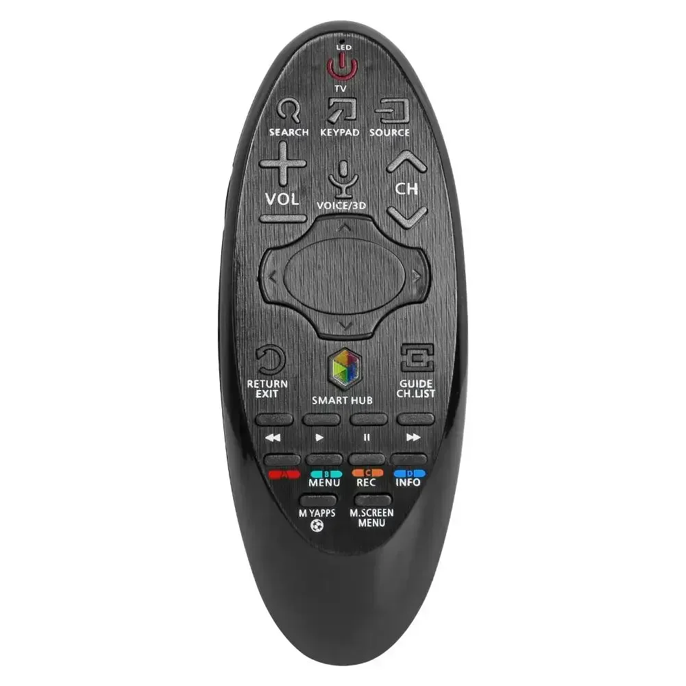 Mando a Distancia Samsung Smart TV BN59-01185F y BN59-01185D | prologyc.es | repuestos.prologyc.es