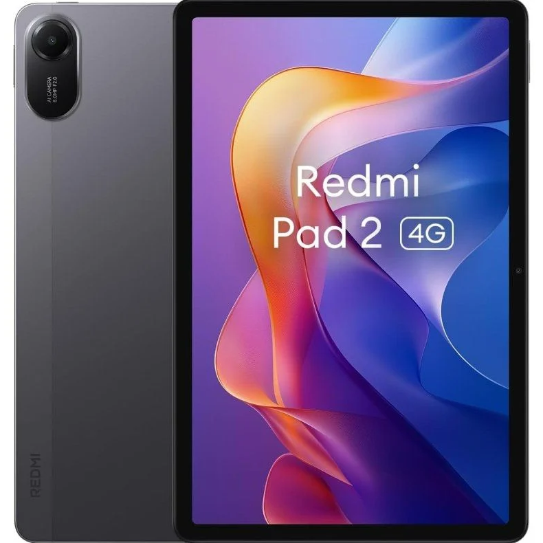 Xiaomi Redmi Pad 2 11" 4GB 128GB 4G con SIM | prologyc.es | repuestos.prologyc.es