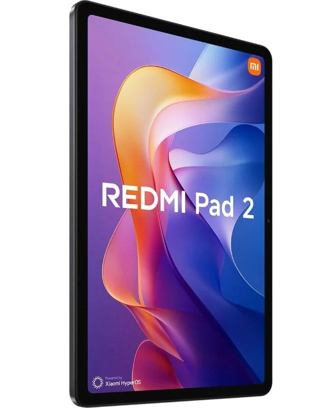 Xiaomi Redmi Pad 2 11" 4GB 128GB 4G con SIM | prologyc.es | repuestos.prologyc.es