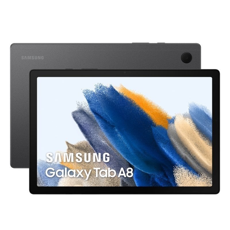 Samsung Galaxy Tab A8 10,5" 32GB Tablet Android | prologyc.es | repuestos.prologyc.es
