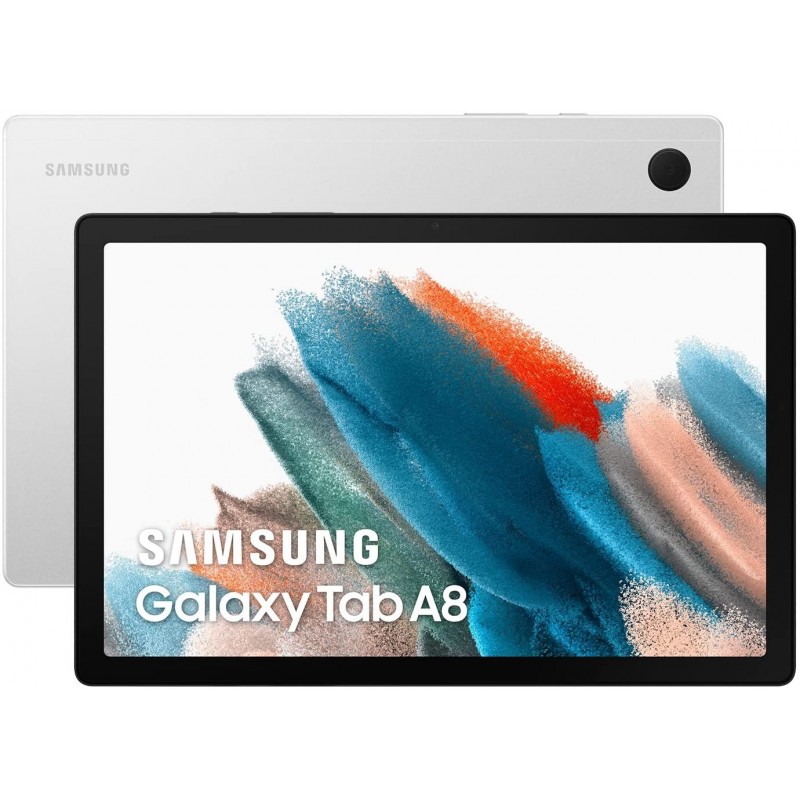Samsung Galaxy Tab A8 10,5" 32GB Tablet Android | prologyc.es | repuestos.prologyc.es