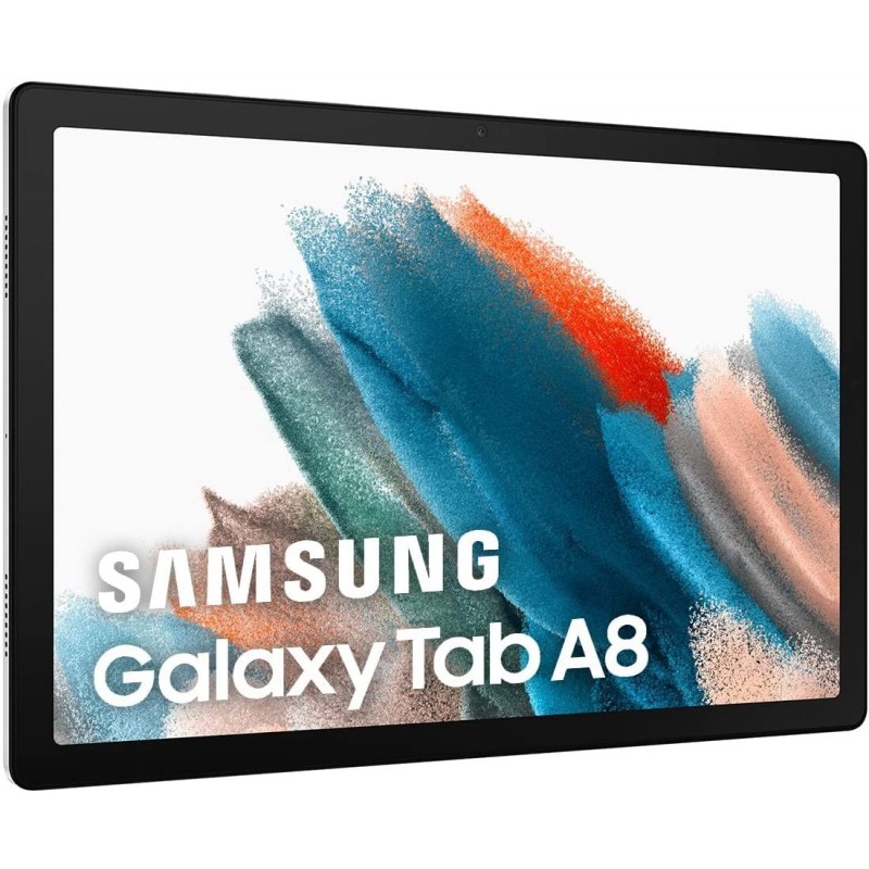 Samsung Galaxy Tab A8 10,5" 32GB Tablet Android | prologyc.es | repuestos.prologyc.es