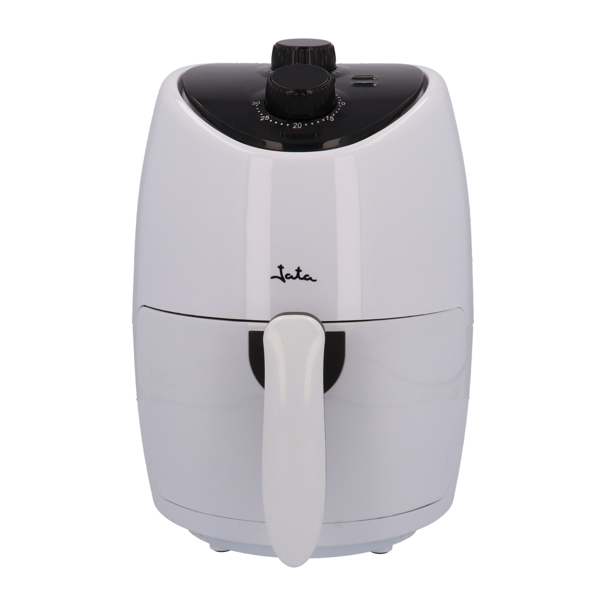 Jata Freidora de Aire 2L 1000W Sin Aceite 80-200ºC | prologyc.es | repuestos.prologyc.es