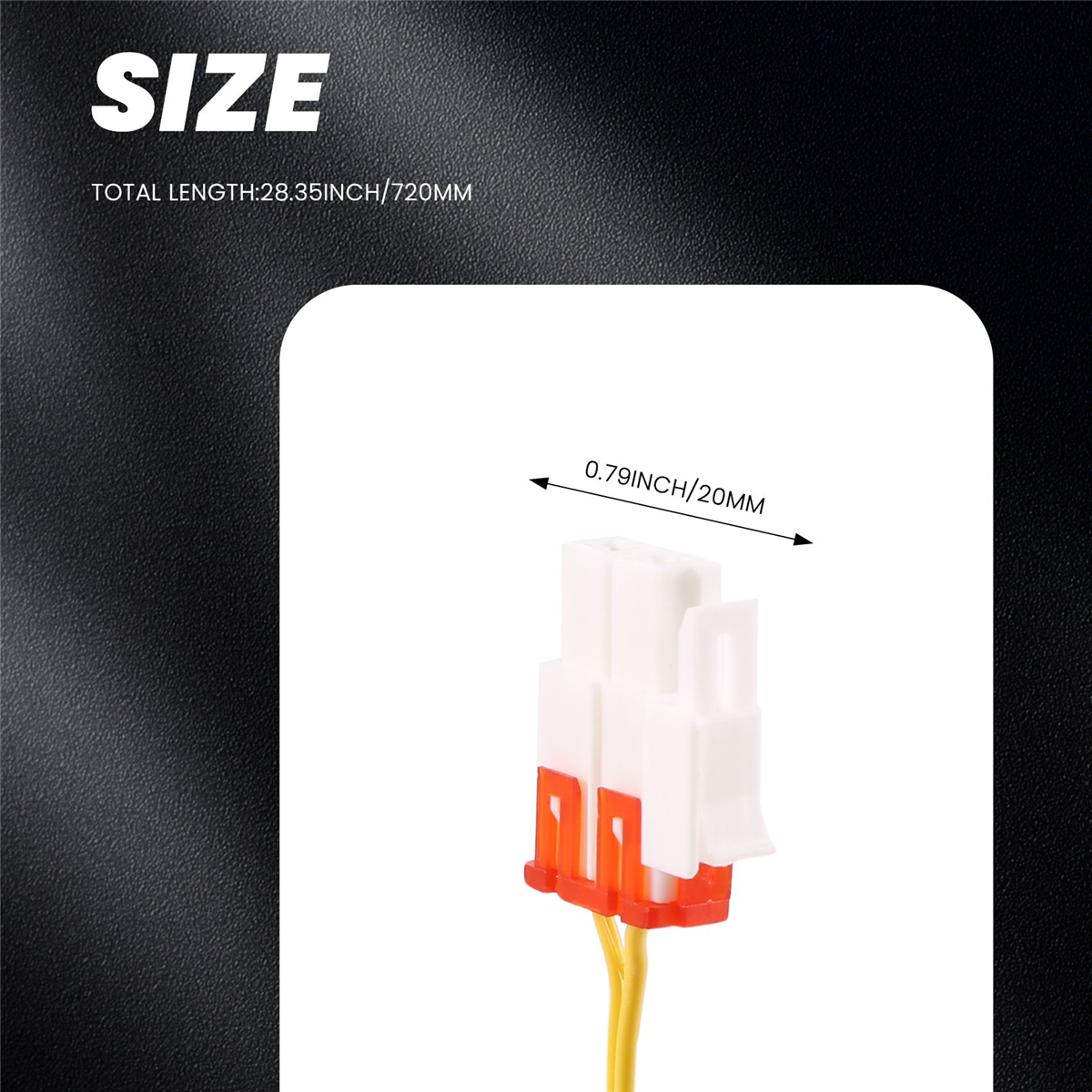 Sensor temperatura frigorífico Samsung DA32-00006W | Prologyc