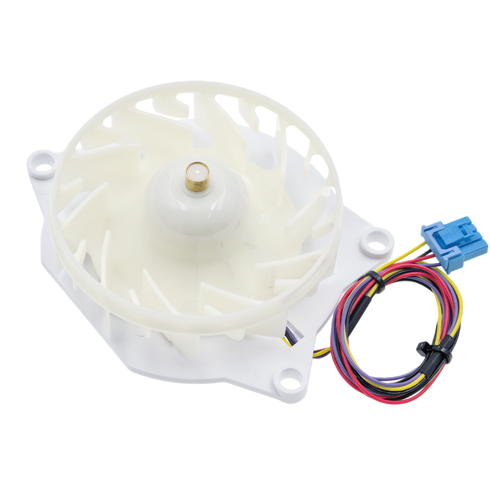 Motor ventilador frigorífico LG EAU64824806 12V | Prologyc