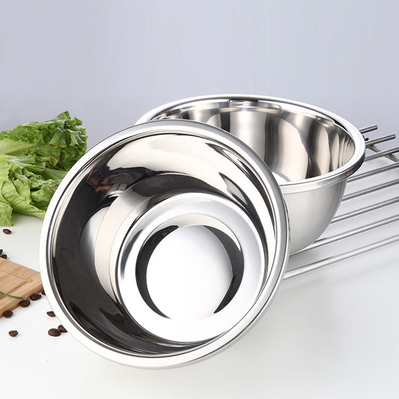 Tazón de Acero Inoxidable Multiusos para Cocina | prologyc.es | repuestos.prologyc.es