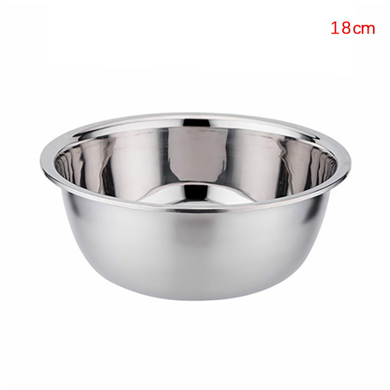 Tazón de Acero Inoxidable Multiusos para Cocina | prologyc.es | repuestos.prologyc.es