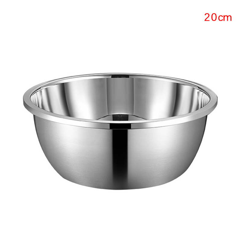 Tazón de Acero Inoxidable Multiusos para Cocina | prologyc.es | repuestos.prologyc.es