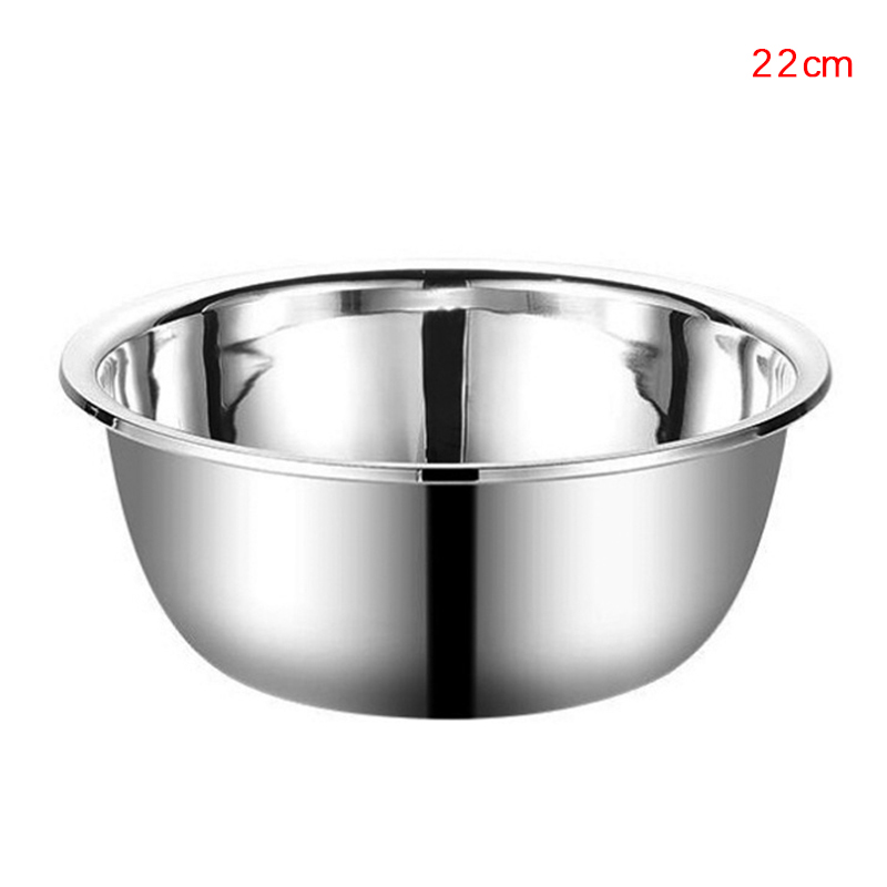 Tazón de Acero Inoxidable Multiusos para Cocina | prologyc.es | repuestos.prologyc.es